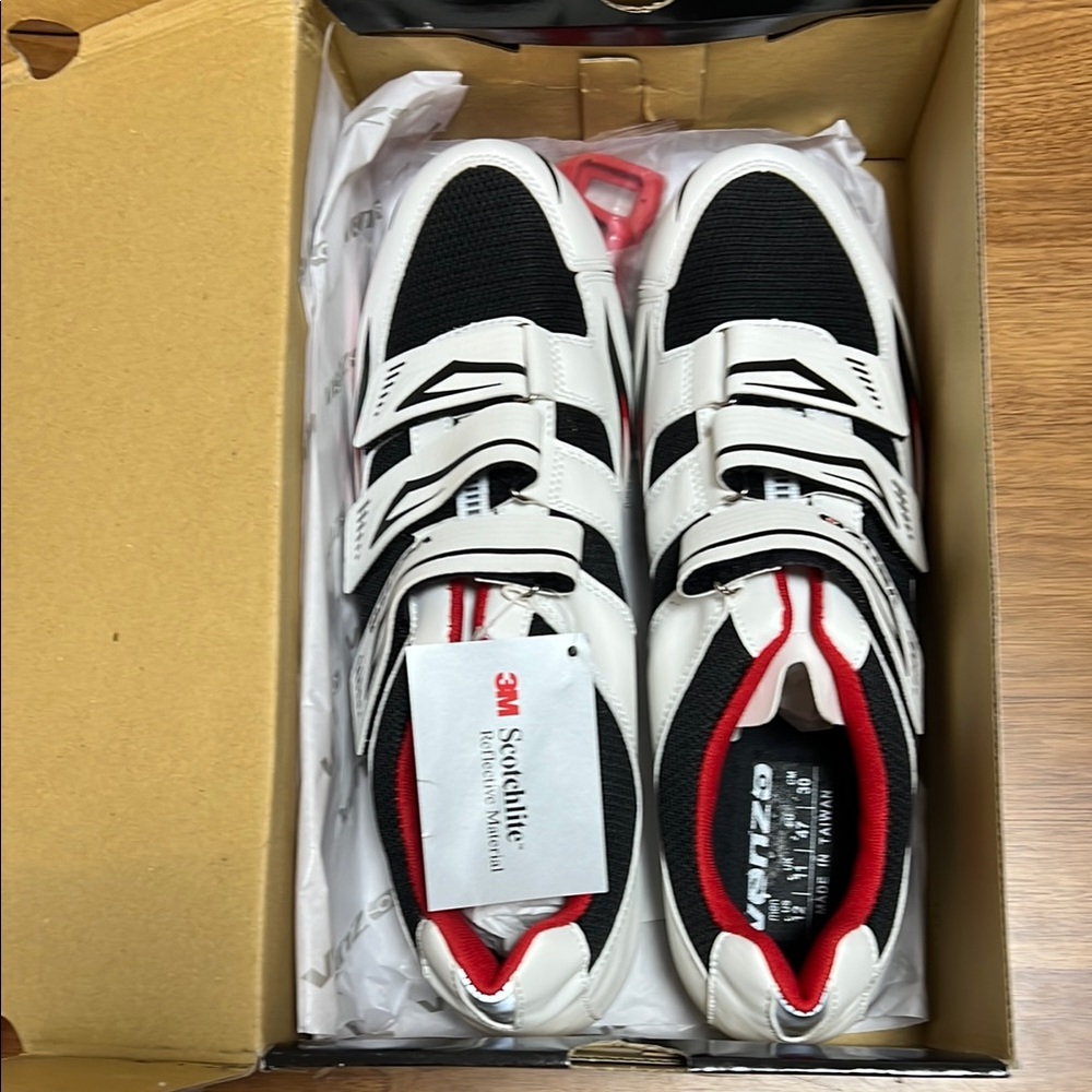 Venzo Cycling Shoes